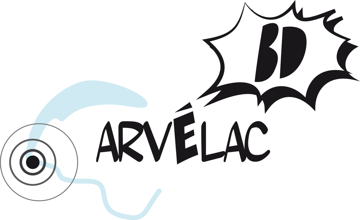 Arvélac Festival BD